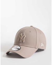 KTZ - Ny Yankees 9Forty Outline - Lyst