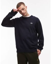 Dickies - – summerdale – strickpullover - Lyst