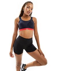Shock Absorber - Active D+ Classic Sports Bra - Lyst
