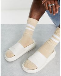 Pull&Bear Sandals, slides and flip flops for Men | Online Sale up to 20%  off | Lyst