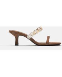 Pull&Bear - – sandalen - Lyst