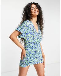 Pull&Bear Dresses for Women | Online Sale up to 70% off | Lyst