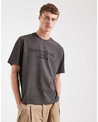 Tommy Hilfiger - New Classics T-shirt - Lyst