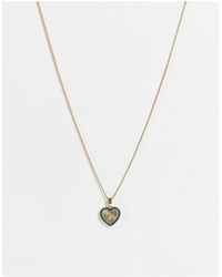 TOPSHOP Necklaces for Women | Online Sale up to 74% off | Lyst