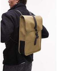 Rains - 13020 Waterproof Mini Backpack - Lyst