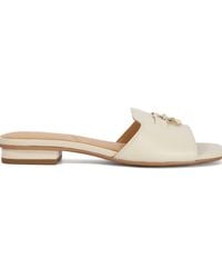 Dune - Lindo Casual Sandals - Lyst