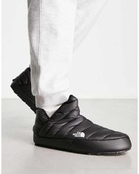 The North Face - Thermoball Traction Insulated Boots - Lyst