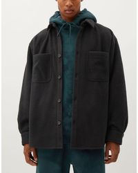 overshirt weekday