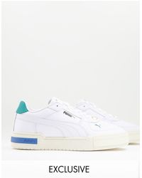 puma sneaker mit schmucksteinen