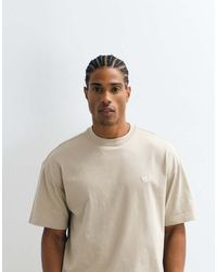 adidas Originals - Essential Oversized T-shirt - Lyst
