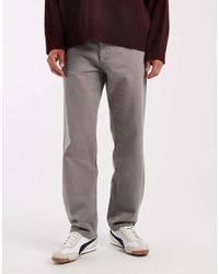 ASOS - Straight Fit Chinos - Lyst