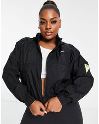 Reebok Jackets for Women | Online Sale 