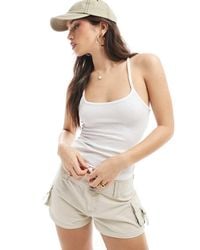 Cotton On - Cotton On Byron Scoop Cami - Lyst