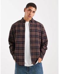 Levi's - – authentic – langärmliges hemd - Lyst