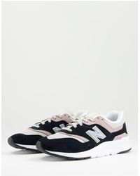 327 - sneakers rosa e cuoioNew Balance in Gomma di colore Grigio ... تاب رخيص 327 - sneakers rosa e cuoioNew Balance in Gomma di colore Grigio ... تاب رخيص