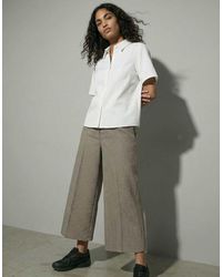 HYPEDROP - Short Sleeved Shirt - Lyst