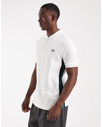 Fred Perry - Tramline - Lyst