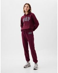 Gap - Everyday Logo Joggers - Lyst