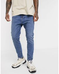 carrot fit vs tapered