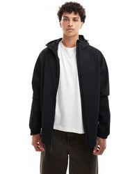 Dickies - Ronan - veste imperméable à capuche - Lyst