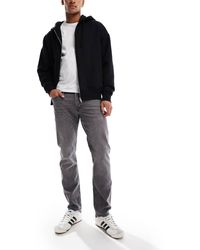 Jack & Jones - Mike Tapered Jeans - Lyst