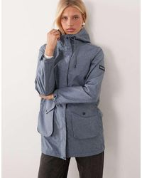Regatta - Waterproof Norana Hooded Jacket - Lyst