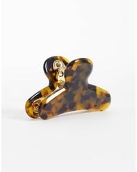 & Other Stories - Marble Hair Claw Clip - Lyst