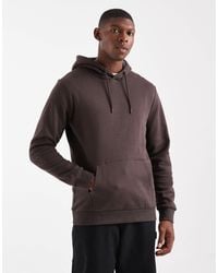 Only & Sons - Slim Fit Hoodie - Lyst