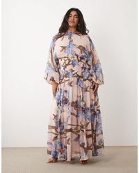 100 cotton summer dresses Mommy and Me Coastal Fashionable Midi Dress Size:XL(14) Hand or gentle wash Lauren Ralph Lauren Floral-Print