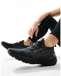 Under Armour - Hovr Phantom 3 Se Rflct Reflective Trainers - Lyst