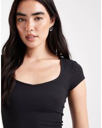Cotton On - Hold Me Short Sleeve - Lyst