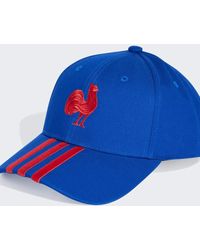 adidas Originals - – france – baseball-kappe - Lyst