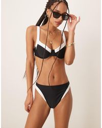 Abercrombie & Fitch - Zwemmen - Lyst