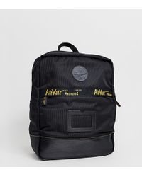 doc martin rucksack