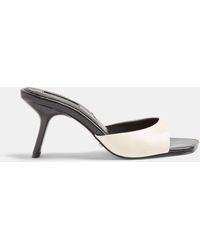 TOPSHOP Heels for Women - Up to 74% off at Lyst.com