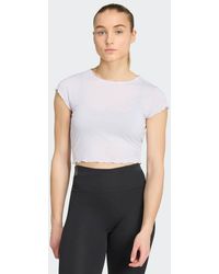 adidas Originals - Motion T-Shirt - Lyst
