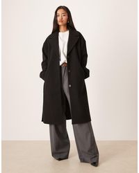 Vila - Nette Jas Met Riem - Lyst