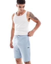 BOSS - Boss – bodywear – shorts - Lyst