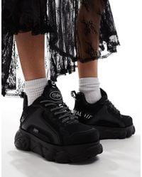 Buffalo - Low Sneaker - Lyst