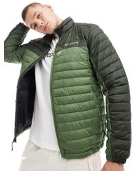 Columbia - Falls Ii Jacket - Lyst