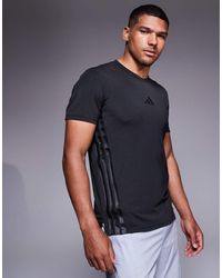 adidas Originals - Adidas Training D4t T-shirt - Lyst