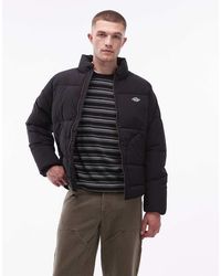 Dickies - Summerdale Puffer Jacket - Lyst