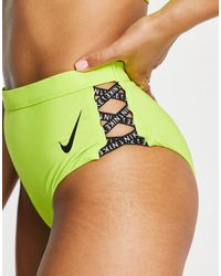 Nike Beachwear and swimwear outfits for Women | Online Sale up to 71% off |  Lyst