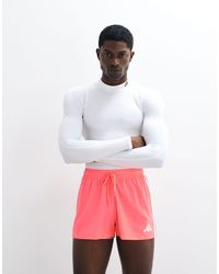 adidas Originals - Adidas Training Techfit Long Sleeve Top - Lyst