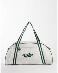 Nike - Training Gym Club Retro Holdall Bag - Lyst