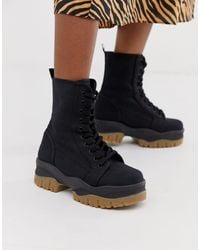 suede leather boots womens