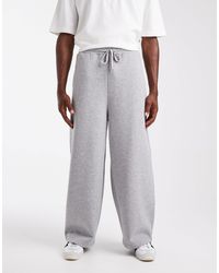 ASOS - – locker geschnittene basic-jogginghose - Lyst