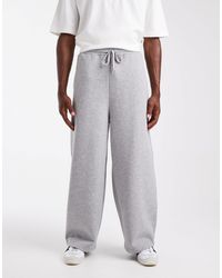 ASOS - – locker geschnittene basic-jogginghose - Lyst