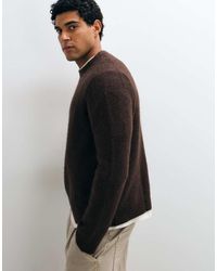 ARKET - Alpaca Wool Blend Jumper - Lyst