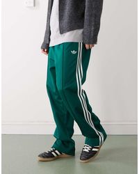adidas Originals - Baggy Track Pants - Lyst